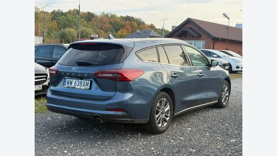 FORD Focus -