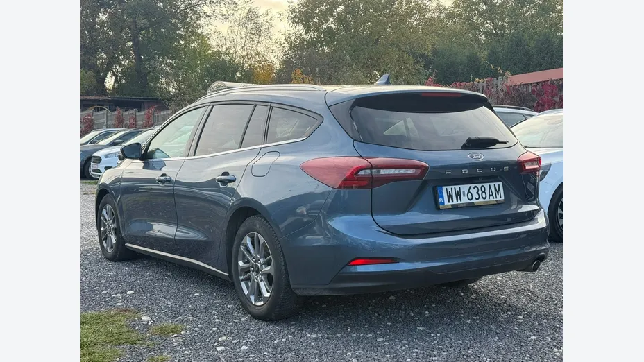 FORD Focus -
