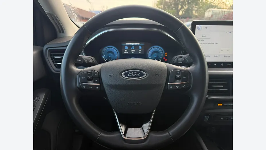 FORD Focus -