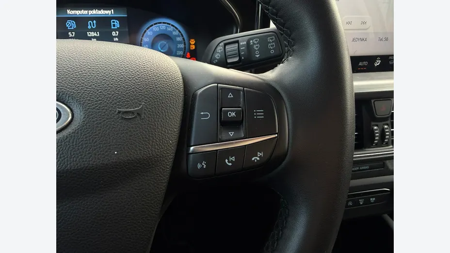 FORD Focus -