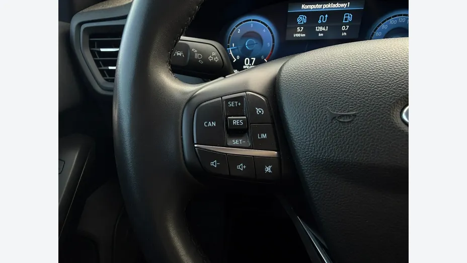 FORD Focus -