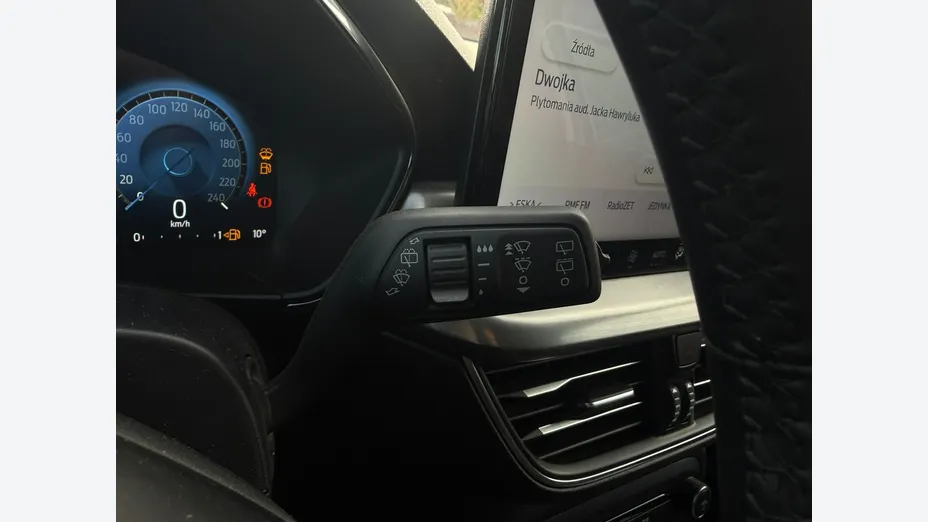 FORD Focus -
