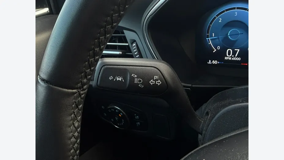 FORD Focus -