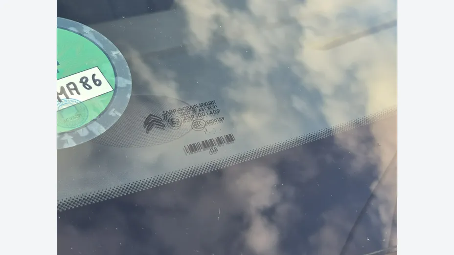 CITROEN C4 -