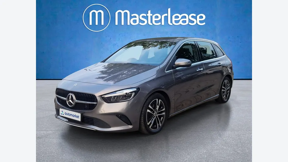 MERCEDES-BENZ B Klasa -