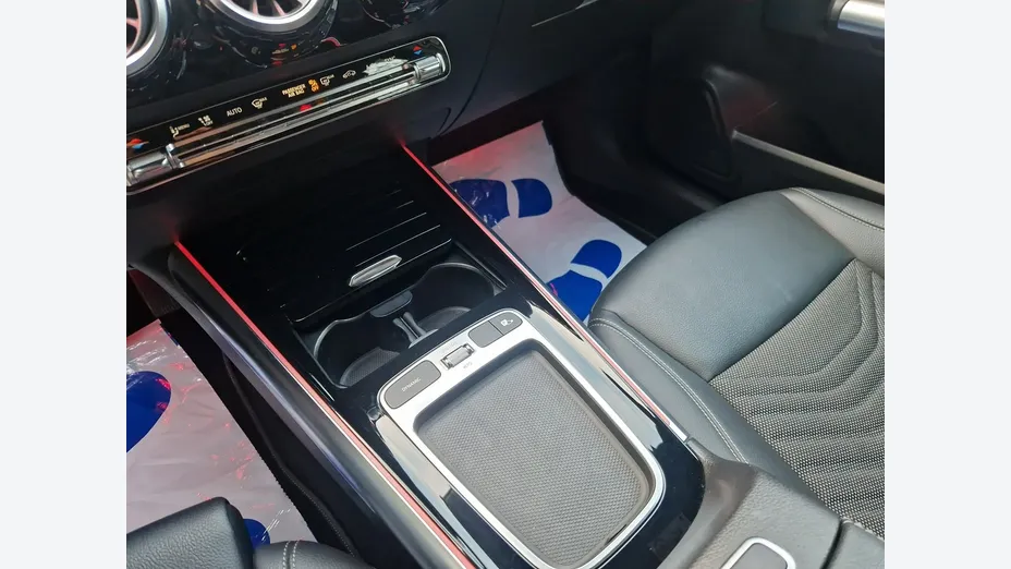 MERCEDES-BENZ B Klasa -