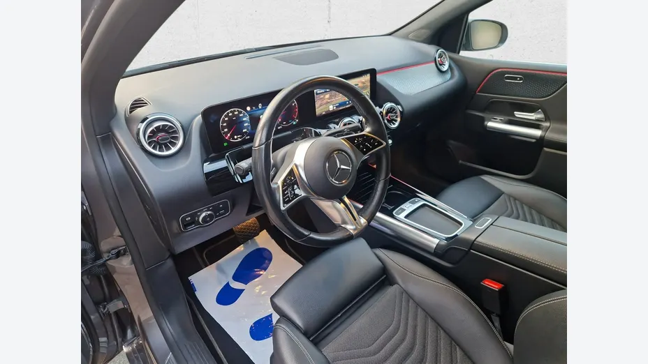 MERCEDES-BENZ B Klasa -