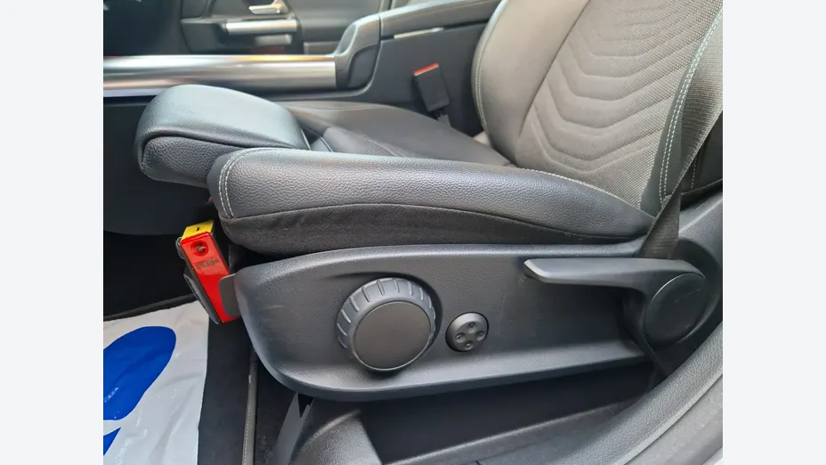 MERCEDES-BENZ B Klasa -