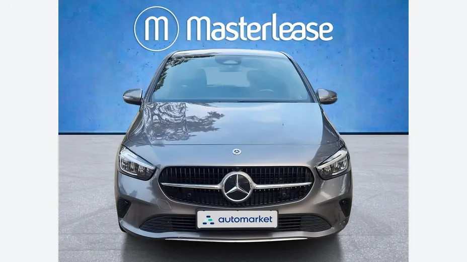 MERCEDES-BENZ B Klasa -