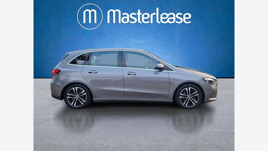MERCEDES-BENZ B Klasa -