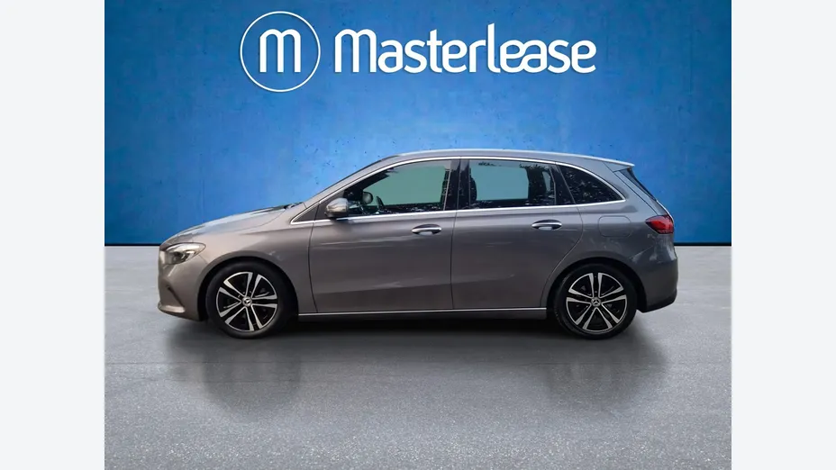 MERCEDES-BENZ B Klasa -