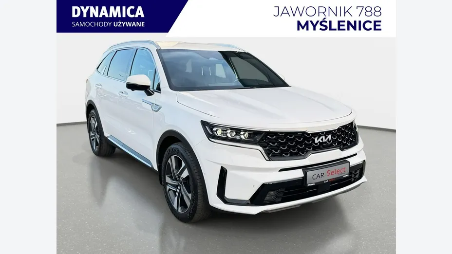 KIA Sorento -