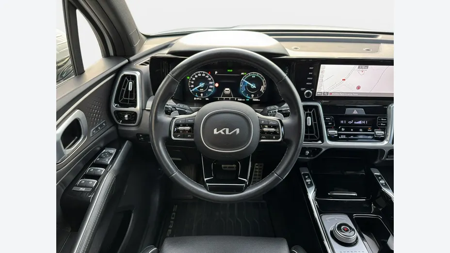 KIA Sorento -