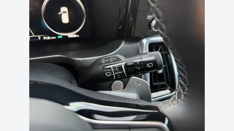 KIA Sorento -