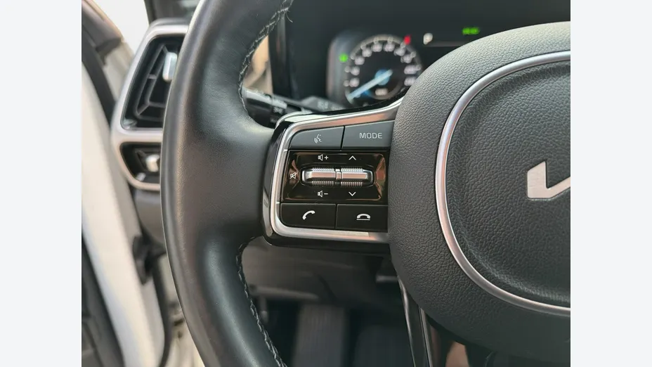 KIA Sorento -
