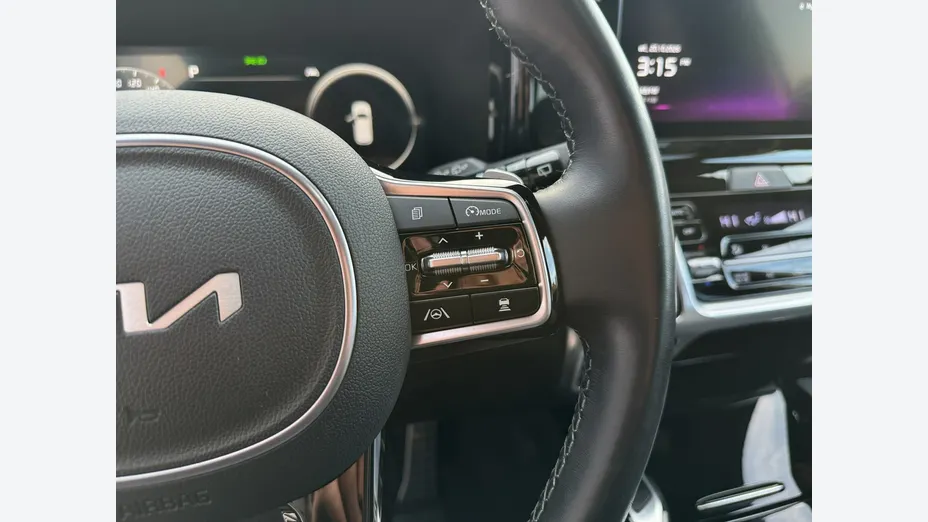 KIA Sorento -