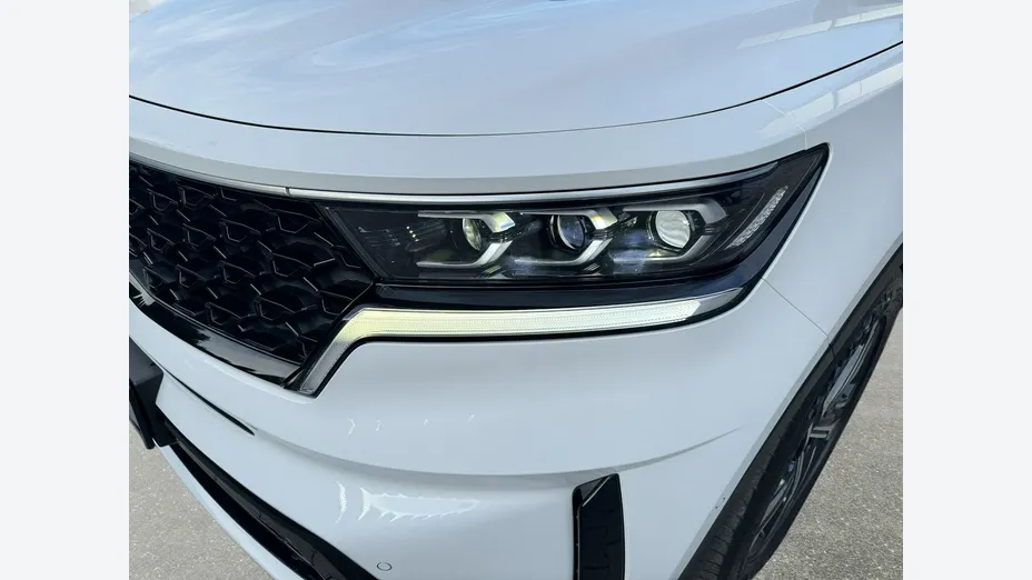 KIA Sorento -