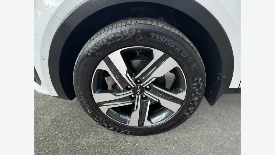 KIA Sorento -