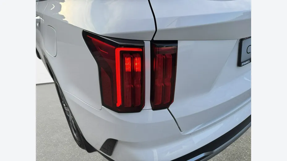 KIA Sorento -