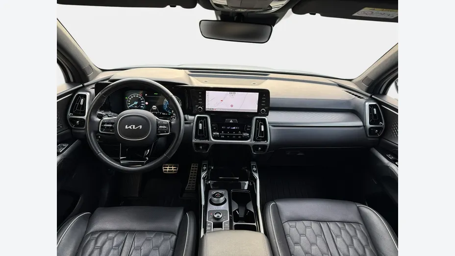 KIA Sorento -