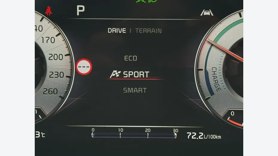 KIA Sorento -