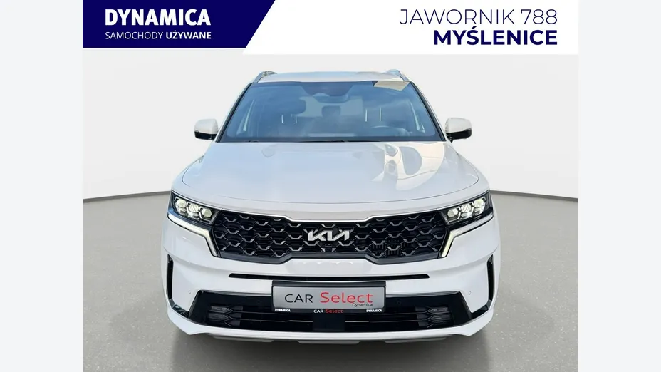 KIA Sorento -