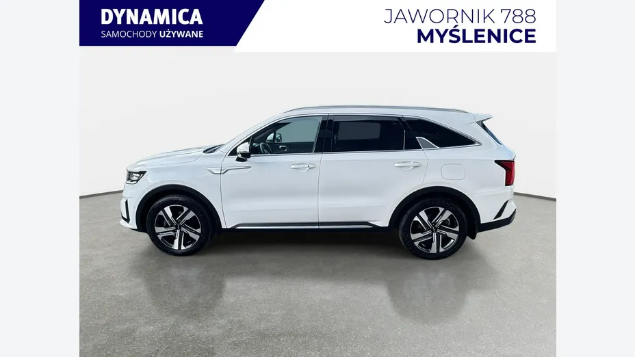 KIA Sorento -