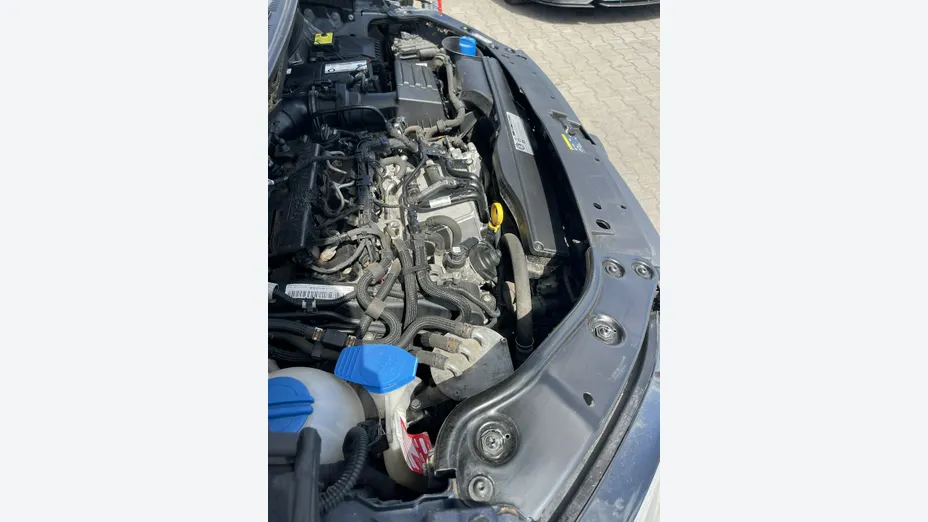 VOLKSWAGEN Caddy -