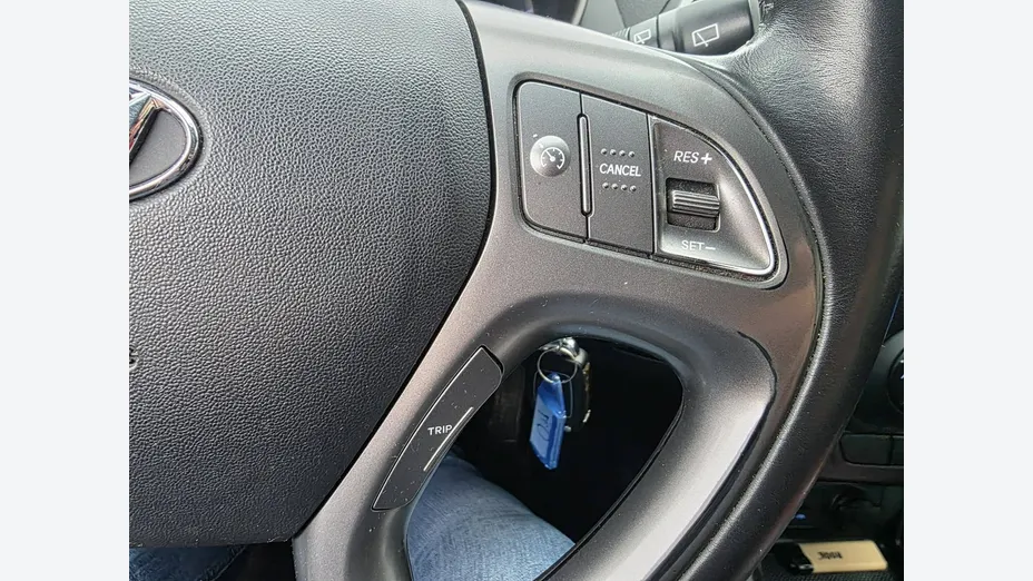 HYUNDAI ix35 -