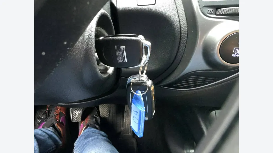 HYUNDAI ix35 -