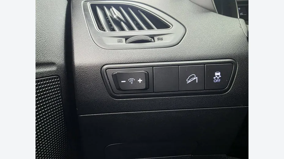 HYUNDAI ix35 -