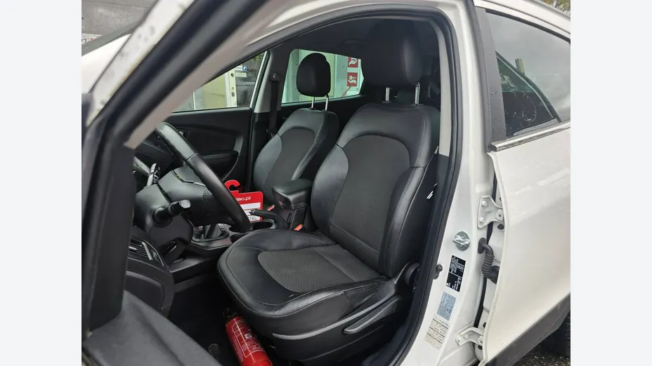 HYUNDAI ix35 -