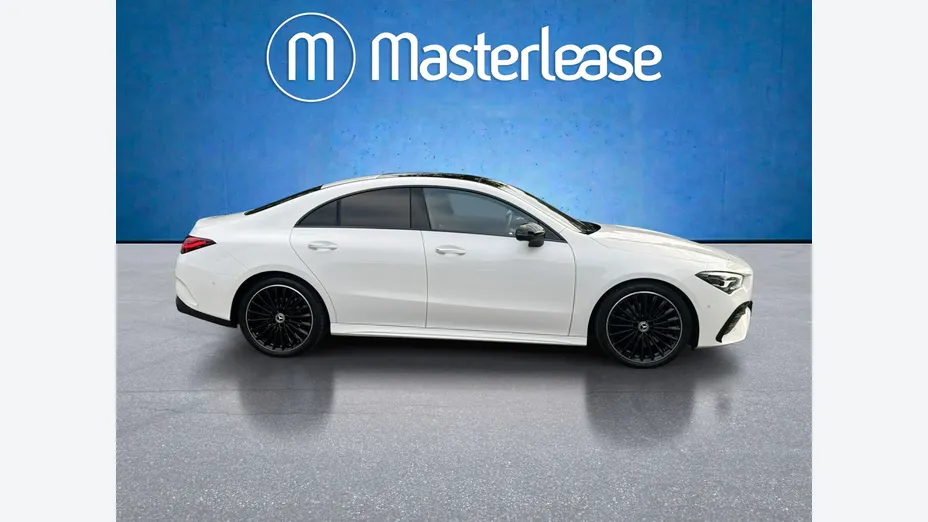 MERCEDES-BENZ CLA -