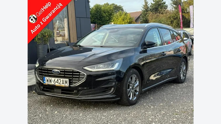 FORD Focus -