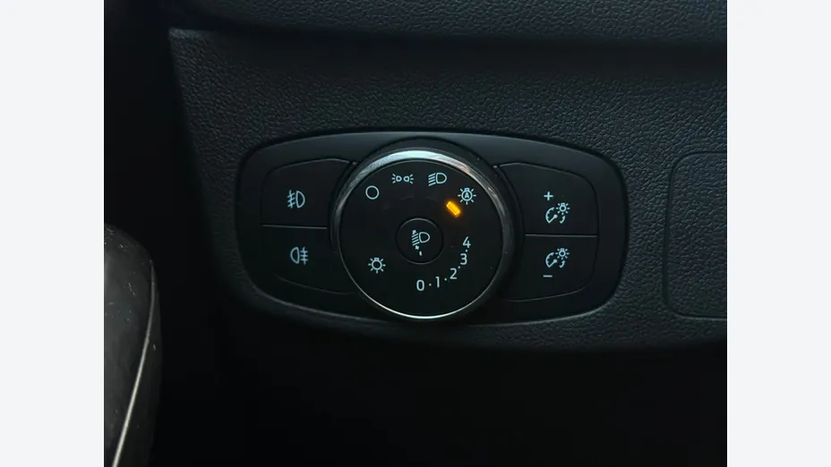 FORD Focus -