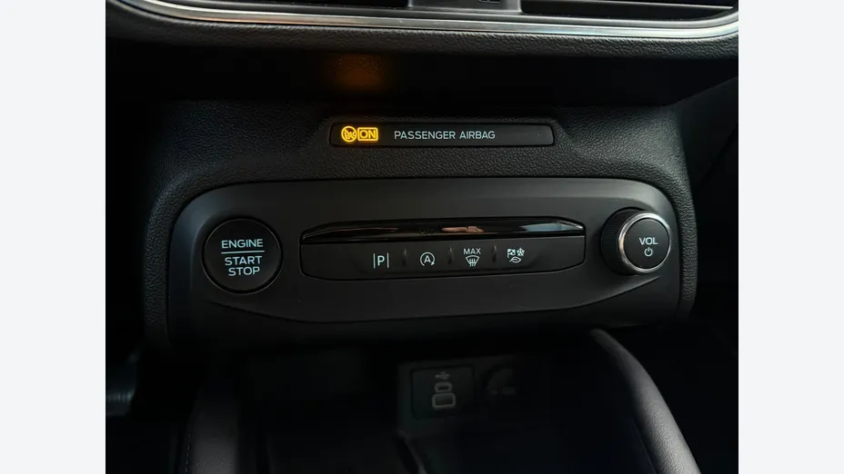 FORD Focus -