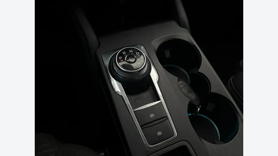 FORD Focus -