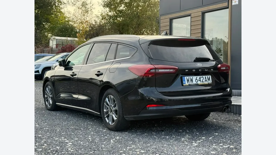 FORD Focus -