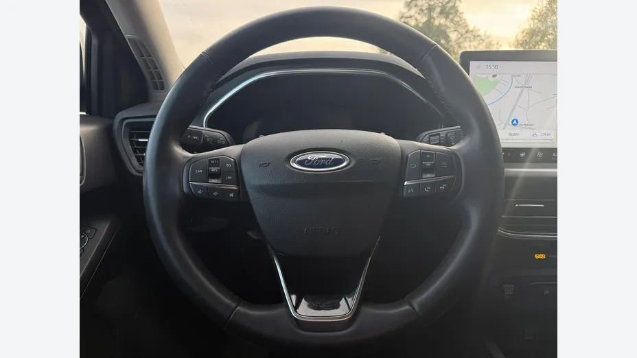 FORD Focus -