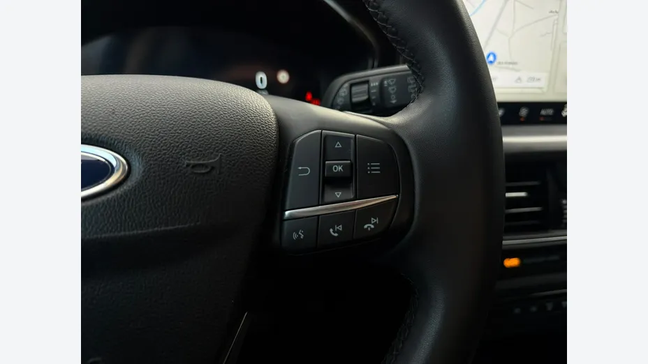 FORD Focus -