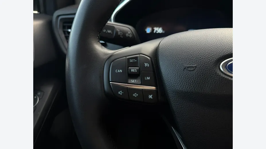 FORD Focus -