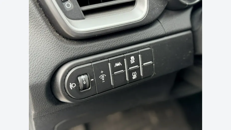 KIA Cee'd -