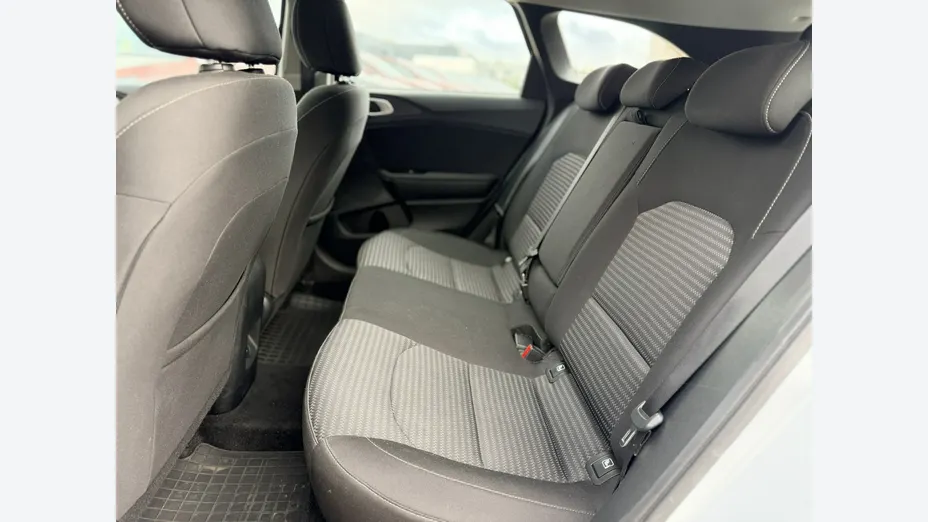 KIA Cee'd -