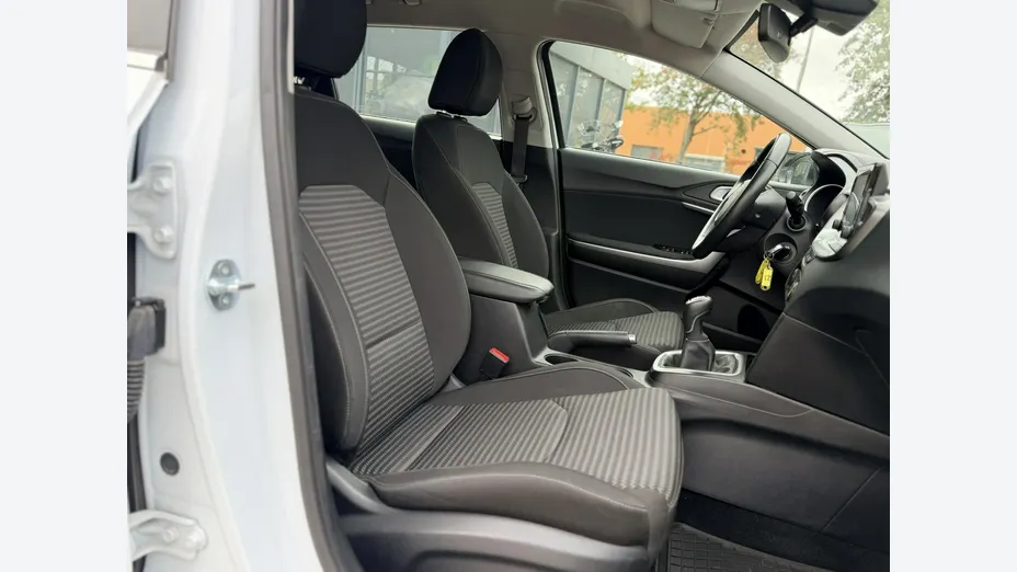 KIA Cee'd -