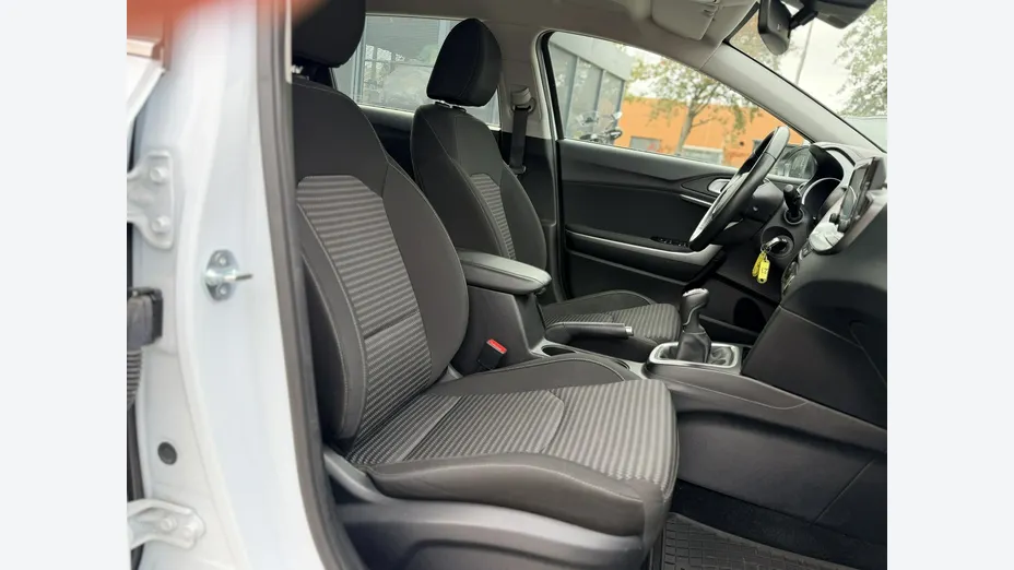 KIA Cee'd -