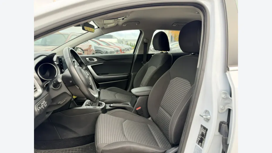 KIA Cee'd -