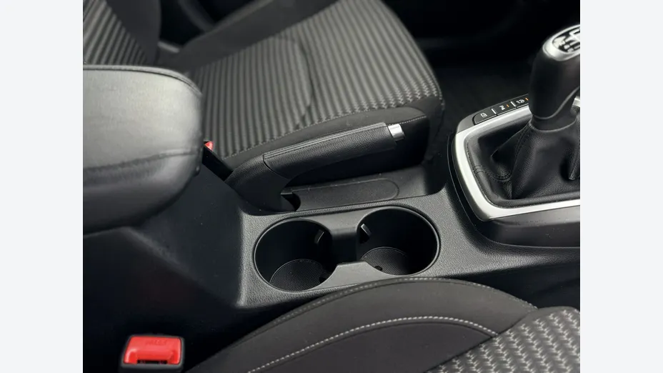 KIA Cee'd -