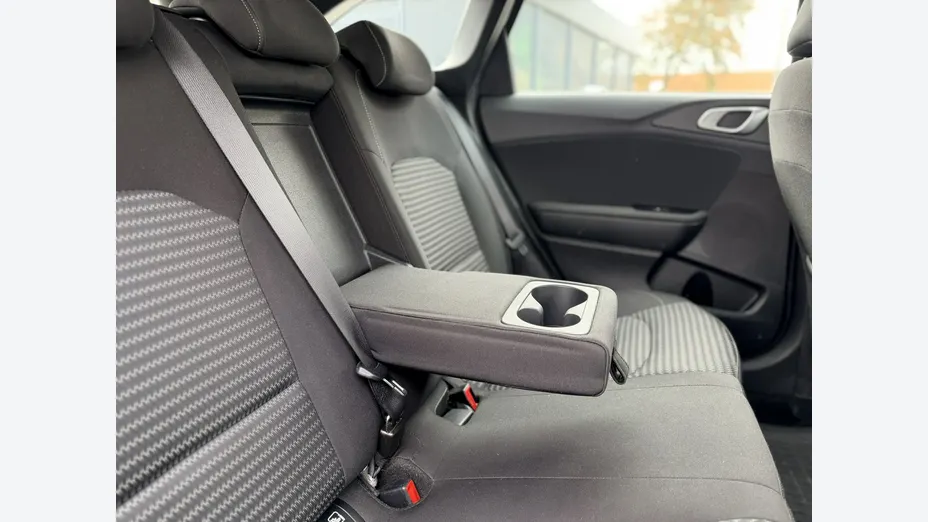 KIA Cee'd -
