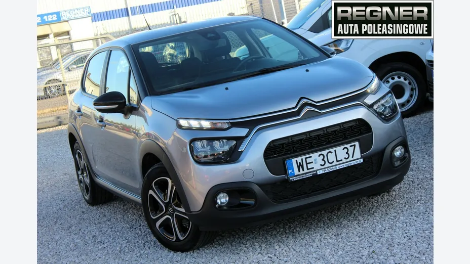 CITROEN C3 -