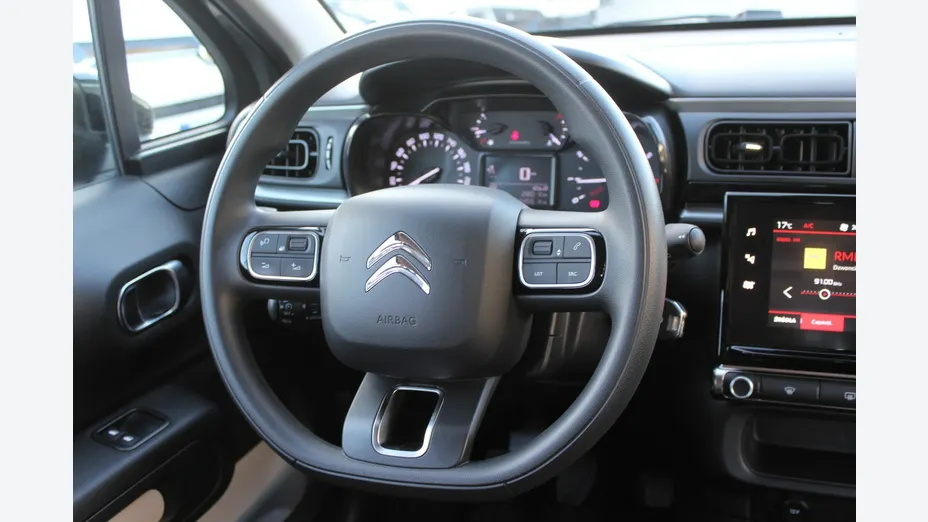 CITROEN C3 -